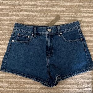 J. Crew Denim Shorts